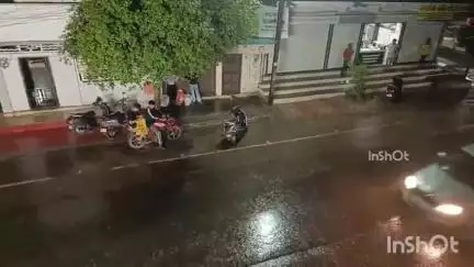 होशंगाबाद नगर: नर्मदापुरम तहसील क्षेत्र में 25.2 मिमी बारिश दर्ज, अगले 24 घंटे में भारी बारिश की संभावना