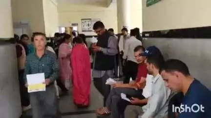 रामपुर: बरसात के मौसम में स्क्रब टायफस से करें बचाव: मेडिसिन विशेषज्ञ MGMSC खनेरी डॉ. गुमान नेगी
