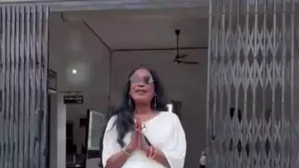 गगरेट: मंडी में आई प्राकृतिक आपदा से प्रभावित लोगों के लिए समाजसेवी जीनत महंत ने मुख्यमंत्री राहत कोष में दिया ₹11000 का अंशदान