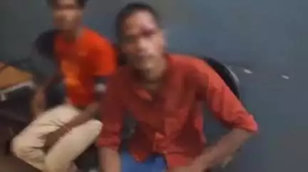 सिहोरा: सिहोरा थाना क्षेत्र के ग्राम लालपुरा में आपसी रंजिश में लोहे की राड से हमला, दो घायल