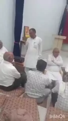 बीकानेर: अखिल भारतीय जनवादी महिला समिति की बैठक नरेंद्र ऑडिटोरियम बीकानेर में हुई आयोजित