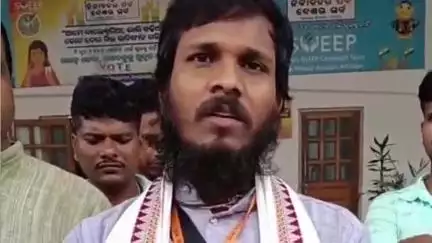 ବସ୍ତା: ଦେବସେନା ସଂଗଠନ ପକ୍ଷରୁ ଜିଲ୍ଲାପାଳଙ୍କ କାର୍ଯ୍ୟାଳୟରେ ଅଭିଯୋଗ, ସଭାପତିଙ୍କ ପ୍ରତିକ୍ରିୟା
