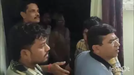 दुर्ग: दुर्ग नगर निगम सभापति को जान से मारने की धमकी, कार रौंदने की कोशिश से इलाके में मचा हड़कंप