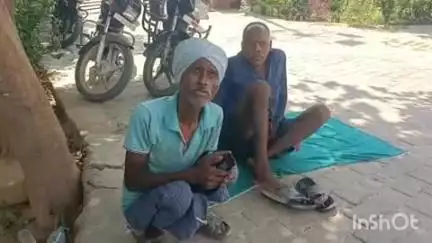 बहराइच: ठाकुरपुरवा में पति ने पत्नी की गला दबाकर हत्या की, पिता ने लगाया आरोप, पुलिस जांच में जुटी