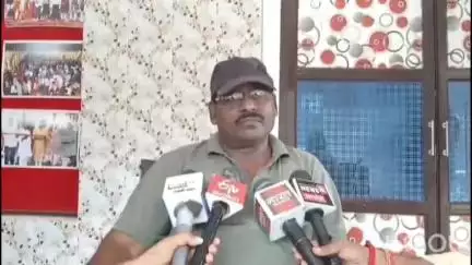 बलिया: जिले में रावत विकास मंच के नवनिर्वाचित जिलाध्यक्ष ने सरकार पर रावत समाज के साथ उपेक्षा का लगाया आरोप