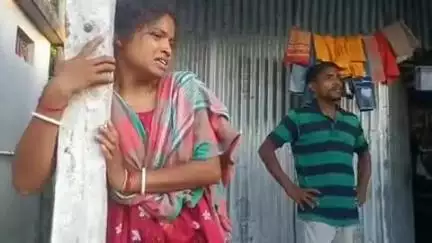 আলিপুরদুয়ার ২: চিকলিগুড়িতে দিনের বেলায় ঘর পরিষ্কার করে নিয়ে গেল দুষ্কৃতীরা আতঙ্কের ছাপ এলাকায়