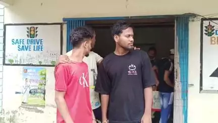 বারুইপুর: চম্পাহাটি এলাকায় পাওয়া যায় বোমা ?