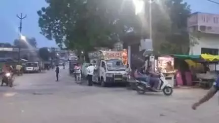शिरपूर: चालतांना चक्कर येऊन गटार पडल्याने व्यक्तीचा मृत्यू,शहरातील मोहम्मदिया हॉलजवळची घटना,शहर पोलीस ठाण्यात नोंद