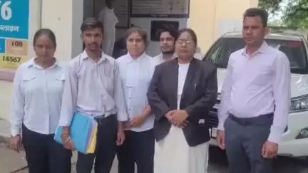 मथुरा: केला देवी रियल स्टेट के निदेशक सहित सात पर करोड़ों की धोखाधड़ी का मुकदमा दर्ज, भाजपा में पहुंच का दावा नहीं होगा