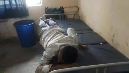 ग्वालपाड़ा: झंझरी गांव: बच्चों के विवाद में मारपीट, महिला समेत दो घायल