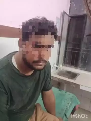 कैसरगंज: ताजिया दफन के दौरान छेड़खानी व मारपीट का मुकदमा दर्ज, सीओ ने दिए सख्त निर्देश, पुलिस ने घायलों का कराया परीक्षण