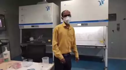 धनबाद/केंदुआडीह: धनबाद के सरकारी अस्पताल में सालों बाद जापानी इंसेफेलाइटिस की जाँच भी शुरू