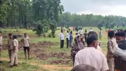 बहरी: सीधी जिले के बस्तुआ में भालू के हमले से तीन लोगों की मौत, मृतकों के परिजनों को आर्थिक सहायता स्वीकृत