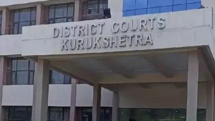 थानेसर: महिला से छीनाझपटी करने वाले गांव अरनैचा के एक आरोपी को 5 साल की कैद और जुर्माना