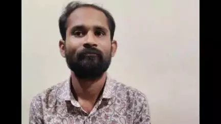 नागपूर शहर: सुदाम नगरी येथे शस्त्र घेऊन फिरणाऱ्या हद्दपार आरोपीला अटक