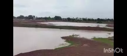 बेमेतरा: बेमेतरा जिले में 1 जून से 7 जुलाई तक 120.3 मिलीमीटर औसत वर्षा दर्ज, जिला भू अभिलेख शाखा ने दी जानकारी