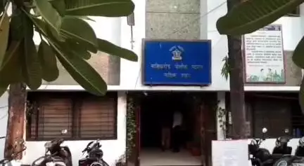 नाशिक: विहीतगाव येथे मोहरम सणानिमित्त आयोजित कार्यक्रमात पॅलेस्टाईनचा ध्वज फडकावणाऱ्या नऊ जणांवर गुन्हा दाखल