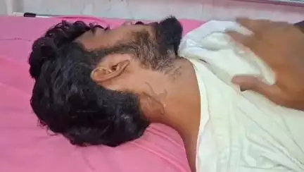 ক্যানিং ১: তালদি পোলে স্বামী-স্ত্রীর মধ্যে অশান্তি, জামাইকে মারধর শ্বশুরবাড়ির সদস্যদের