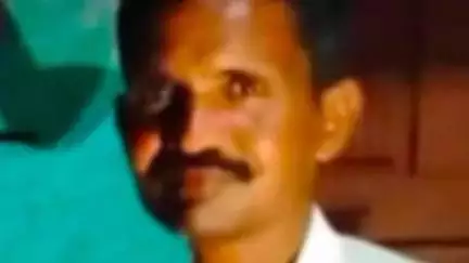 औंढा नागनाथ: गोळेगाव फाटा येथे विजेचा शॉक लागून एकाचा जागीच मृत्यू