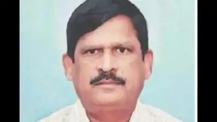 ఇన్ ఛార్జ్ డీఆర్ఓగా హుస్సేన్ సాహెబ్ నియామకం