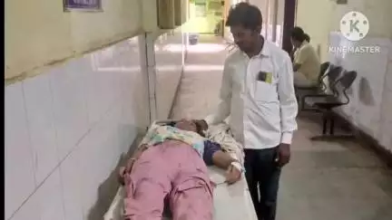 छबड़ा: मदनाखेड़ी में सर्पदंश से एक किशोरी की हुई मौत, परिवार में पसरा मातम