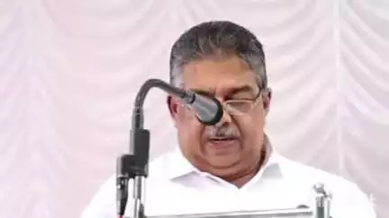 കോഴഞ്ചേരി: പ്രതിപക്ഷം സ്വകാര്യ ആശുപത്രികളെ സഹായിക്കുന്നതായി മന്ത്രി സജി ചെറിയാൻ റോയൽ ഓഡിറ്റോറിയത്തിൽ പറഞ്ഞു