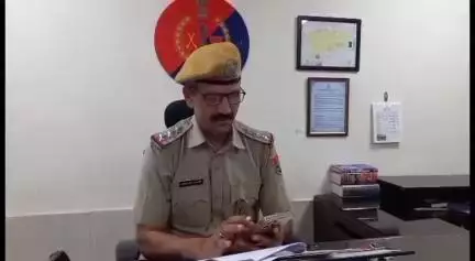 जोधपुर: ₹1 करोड़ के गहने व कैश लेकर भागने के मामले में गिरफ्तार 2 बंगाली सुनारों से पूछताछ में जुटी सदर बाजार थाना पुलिस