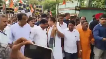 নন্দীগ্রাম ১: 2021-এ নন্দীগ্রাম যা দেখিয়েছে 2026-এ বাংলা তা দেখাবে, বয়ালে বললেন বিরোধী দলনেতা