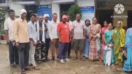 सेलू: बोरी (कोकाटे) येथे खातेधारकांची रक्कम परस्पर विड्रॉल करून पोस्टमास्तर पसार; खातेधारकांत खळबळ, सेलू पोलिसांत तक्रार दाखल
