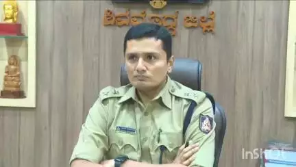 ಶಿವಮೊಗ್ಗ: ಪ್ರಚೋದನೆ ನೀಡಿ ಸುಳ್ಳು ಸುದ್ದಿ ಹಬ್ಬಿಸಿದರೆ ಕ್ರಮ: ನಗರದಲ್ಲಿ ಎಸ್ಪಿ ಮಿಥುನ್ ಕುಮಾರ್