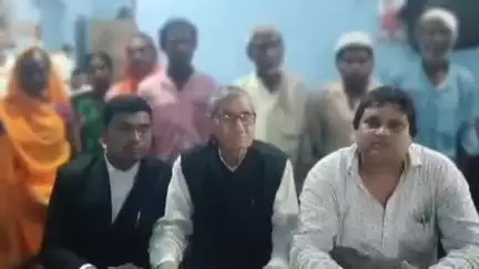 मेदिनीनगर (डालटनगंज): करनीमा के दलितों की पिटाई करने वालों पर एससी-एसटी एक्ट के तहत मुकदमा दर्ज कर जल्द गिरफ्तार करे प्रशासन: भाकपा