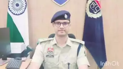 रेवाड़ी: सार्वजनिक स्थानों पर ब्लूटूथ का सावधानी से करें इस्तेमाल, साइबर धोखाधड़ी का हो सकते हैं शिकार: SP
