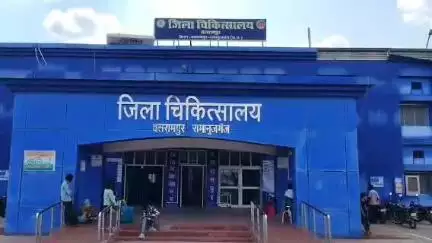 बलरामपुर: जिले में आयुष्मान कार्ड के तहत गरीब किसान का हुआ निःशुल्क इलाज, आयुष्मान कार्ड योजना से लोगों को मिल रही राहत