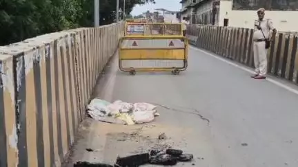अजमेर: राम सेतु ब्रिज में तकनीकी कमियों को लेकर जागरूक नागरिकों की जनहित याचिका पर कोर्ट में हुई सुनवाई