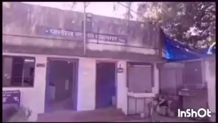 गोंदिया: जुना पोलीस स्टेशन रामनगर गोंदिया येथे एकाचा आढळला मृतदेह, रामनगर पोलिसांत मर्ग दाखल