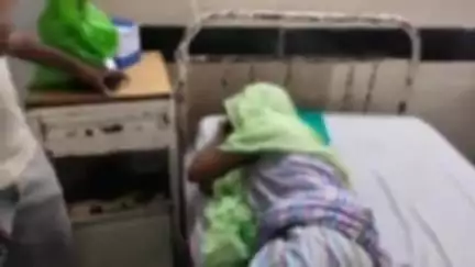 रोहतक: पानीपत में ट्रेन में महिला से सामूहिक दुष्कर्म मामले में PGI रोहतक में पीड़िता ने कहा- 4 लोगों ने किया दुष्कर्म