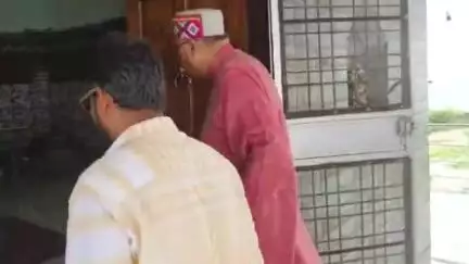 चौबट्टाखाल: कैबिनेट मंत्री सतपाल महाराज ने मां झाली माली मंदिर पहुंचकर की पूजा-अर्चना