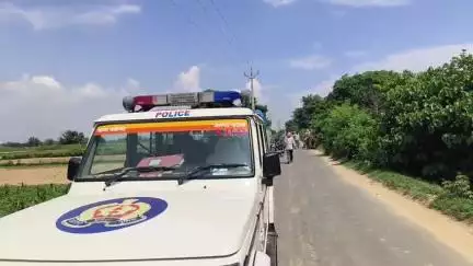 भरथना: लखना बेरीखेड़ा गांव में बुजुर्ग व्यक्ति से मारपीट के मामले में दो महिलाओं समेत चार के खिलाफ केस दर्ज