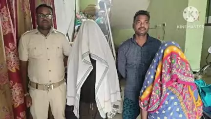ବଡସାହି: ବିରୋଳା,ଆମ୍ବଯୋଡା,ପୁରିନ୍ଦା ଗାଁରେ ପୃଥକ ଚଢାଉକରି ଚୋରାଦେଶୀ ଓ ବିଦେଶି ଏବଂ ବିଅର ଜବତ ମାମଲାରେ ୩ଅଭିଯୁକ୍ତଙ୍କୁ କୋର୍ଟଚାଲାଣକଲା ଅବକାରିଟିମ