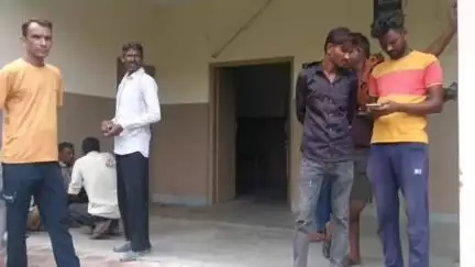 नैनवां: कोरमा निवासी 23 वर्षीय युवक ने फांसी लगाकर आत्महत्या की