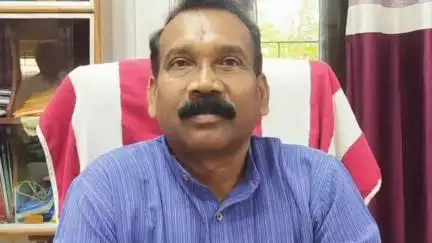 चाईबासा: पश्चिमी सिंहभूम अवैध माइनिंग का अड्डा बना, मधु कोड़ा ने कहा- प्रशासन और सरकार की चुप्पी खतरनाक