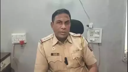 धुळे: पुरमेपाडा येथील दीड कोटींच्या लुटीप्रकरणी आठ दरोडेखोरांविरुद्ध गुन्हा; पोलीस निरीक्षक धनंजय पाटील यांची माहिती