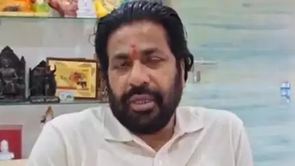 अमरावती: आजपासून कर्जमाफीसाठी 'सातबारा कोरा' पदयात्रा, माजी आमदार बच्चू कडू यांची प्रतिक्रिया