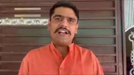 निवाड़ी: निवाड़ी जिले की पी आईं एम एल कंपनी पर युवा मोर्चा जिला अध्यक्ष का आरोप, स्थानीय युवाओं को नहीं मिल रही नौकरी