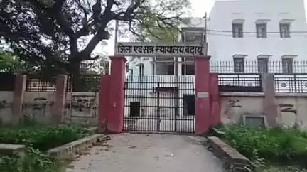 बदायूं: जिले में गाली-गलौज करने वाले 2 अभियुक्तों को न्यायालय ने 7-7 साल के सश्रम कारावास व ₹27-27 हजार के अर्थदंड से किया दंडित