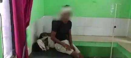 बदायूं: बदायूं के उझानी पुलिस ने शांतिभंग के मामले में 8 लोगों का किया चालान