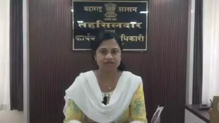 बसमत: अवैध गोणखनिज वाहतूक करणाऱ्या तीन वाहनासह 50 लाखाचा मुद्देमाल हयातनगर परिसरात महसूल पथकांनी केला जप्त