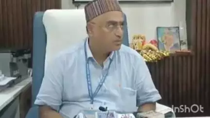 हुज़ूर: संजय गांधी में एंबुलेंस घोटाला उजागर, निजी माफिया का दबदबा, बाधित हो रहीं शासकीय सेवाएं