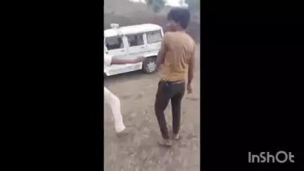 धार: अमल्याभेरू: वन विभाग के अधिकारियों द्वारा युवक से मारपीट, वीडियो वायरल होने पर पीड़ित ने थाने में दिया आवेदन