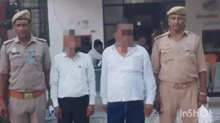 हर्रैया: मारपीट के मामले में हर्रैया पुलिस ने दो पुरुष और एक महिला को अलग-अलग जगहों से किया गिरफ्तार